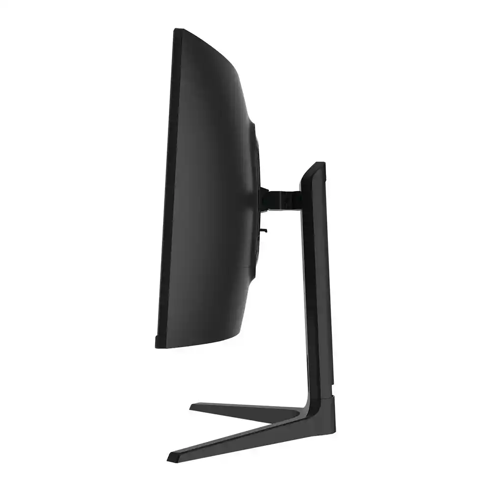 (image for) Thermaltake 32" Quad HD Curved 165Hz FreeSync VA Gaming Monitor